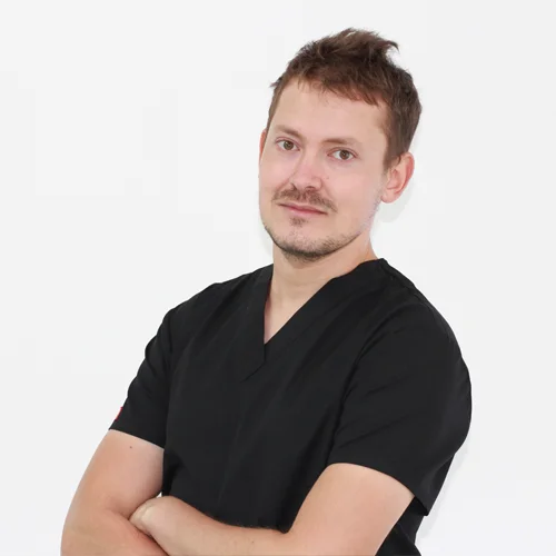 Dr. Oliver Deobald